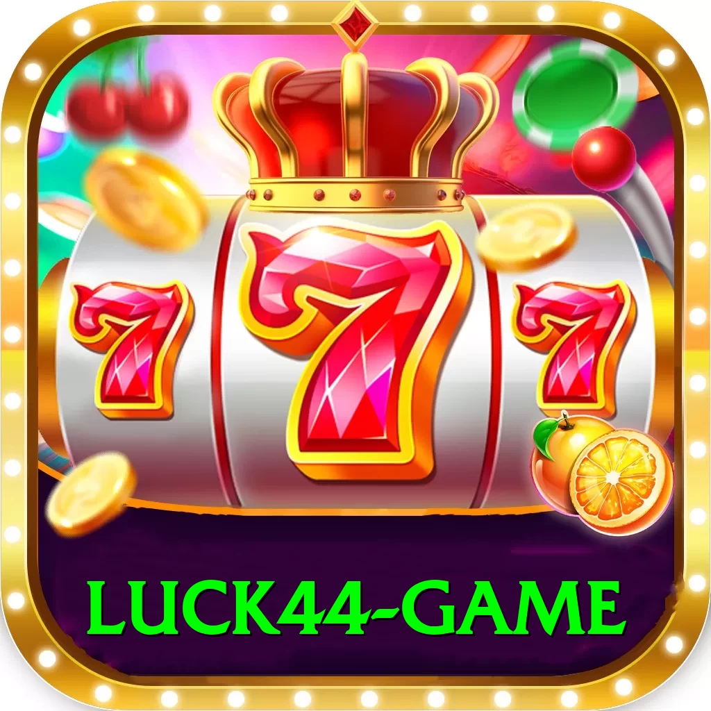 Luck44 Slots Pro v1.6.1 - 2