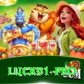 luck91 Plus Pro vv2.5.4