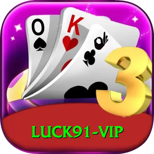 luck91 Turbo v1.9.5 - 2