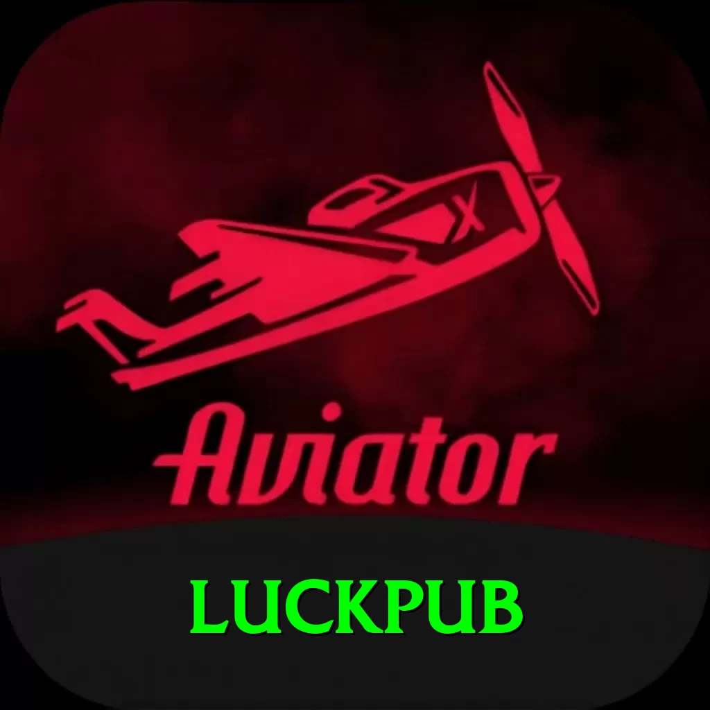 luckpub Games (Casino & Earning) Plus v3.0.7 - 2