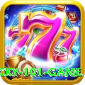 Lucky 101 Game Pro Max v2.8.2
