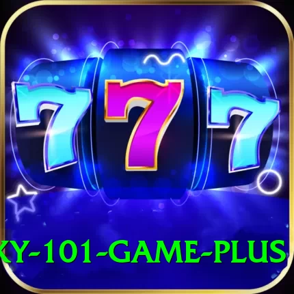 Lucky 101 Game - Slots Turbo - 2