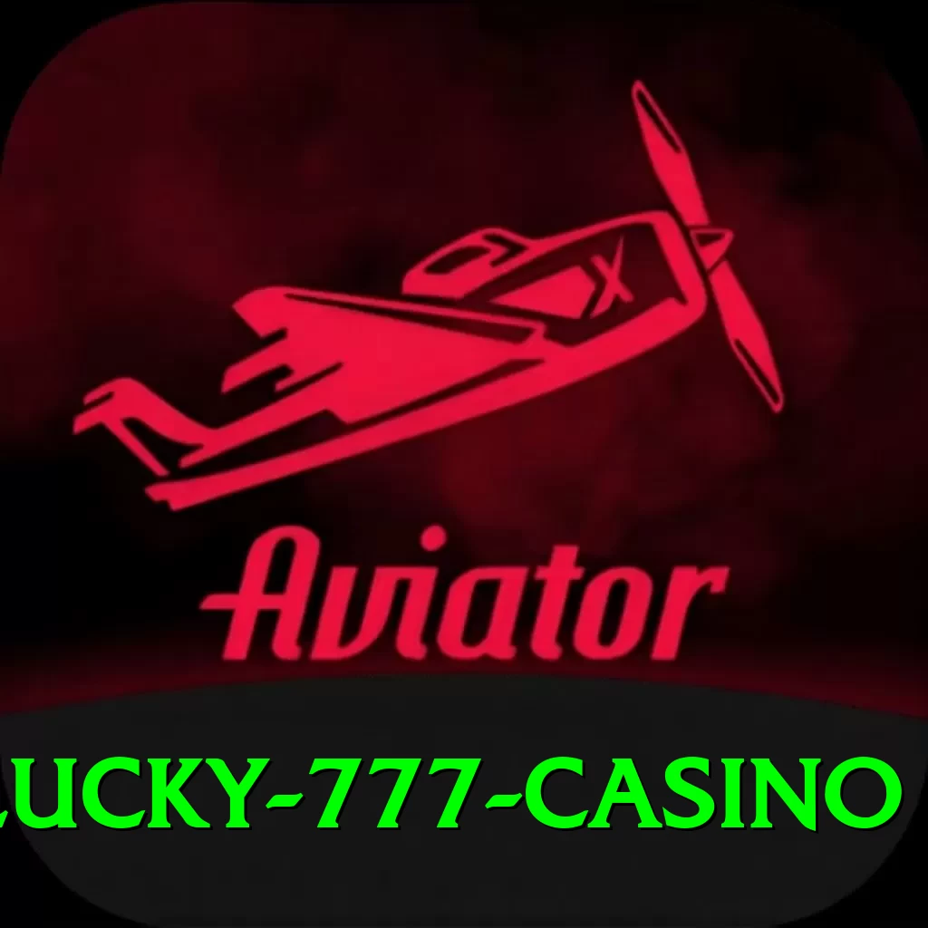 lucky 777 casino Games (Casino & Earning) VIP v3.9.0 - 2