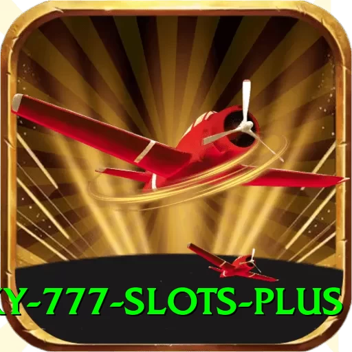 lucky 777 slots VIP v1.1.6 - 2