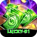 Lucky 91 Games (Casino & Earning) Turbo v2.6.7