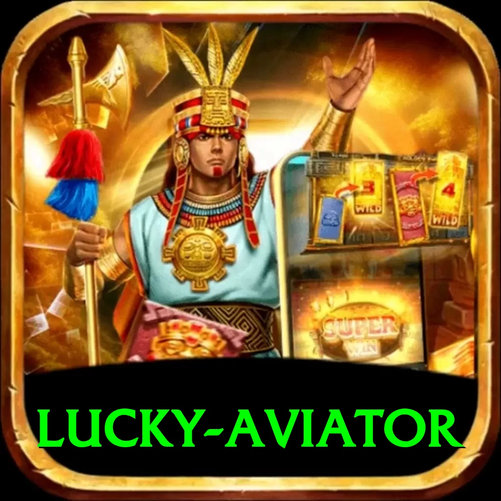 lucky aviator Premium Plus vv3.4.4 - 2