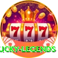 Lucky Legends Ultimate Pro v1.8.2