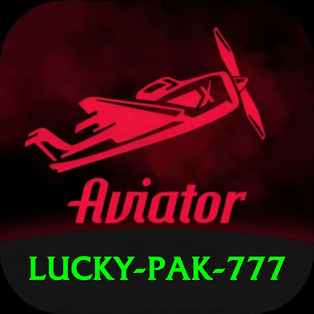 lucky pak 777 VIP Edition v2.5.4 - 2