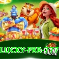Lucky PKR 777 Premium Plus v5.4.8