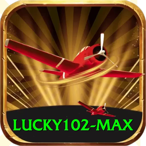 lucky102 Max v1.2.8 - 2