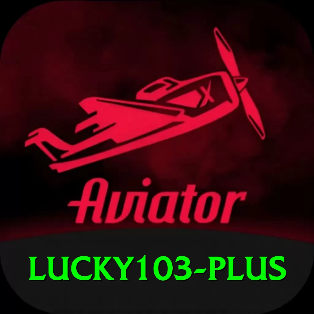 lucky103 Master v1.4.4 - 2
