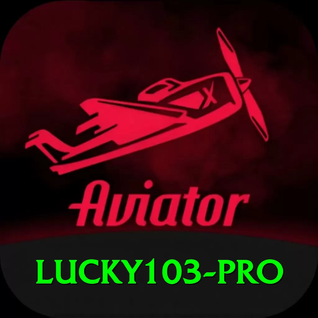 lucky103 Ultimate Latest v4.4.5 - 2