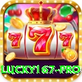 Lucky167 Games (Casino & Earning) Pro vv1.3.5