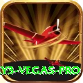 lucky3 vegas PK Elite