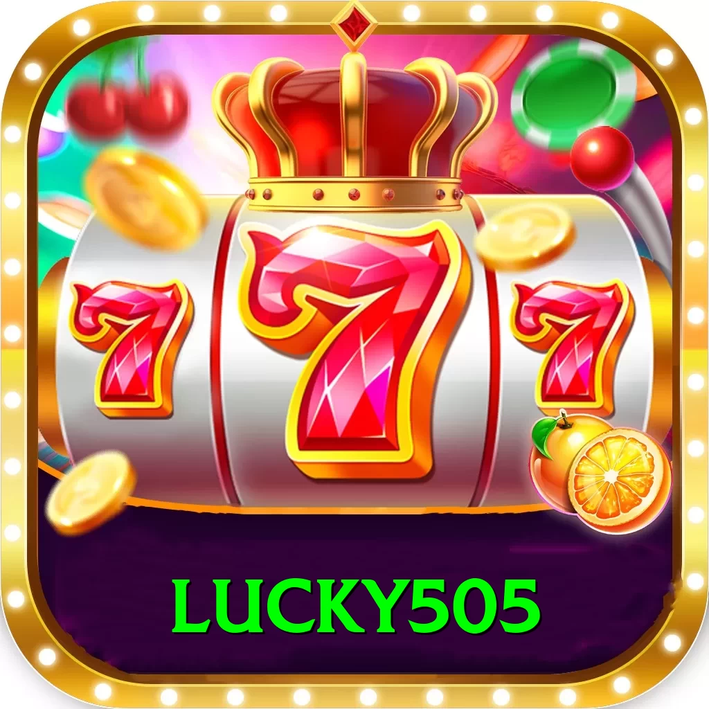 lucky505 Turbo v1.6.6 - 2