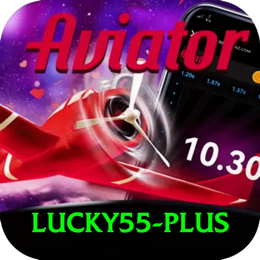lucky55 Apps (Tools & Injectors) Max v1.9.7 - 2