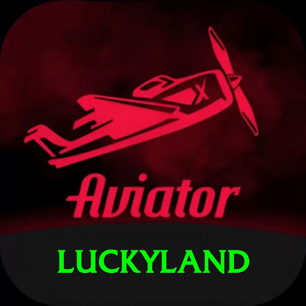 luckyland Games (Casino & Earning) VIP v3.6.9 - 2