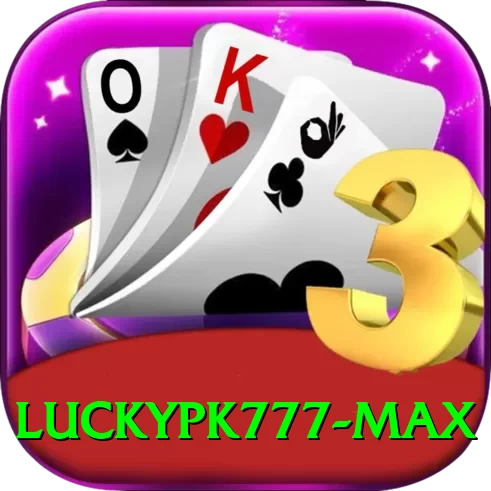 luckypk777 Master v2.1.1 - 2