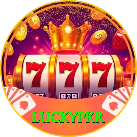 luckypkr Plus Edition v1.9.7 - 2