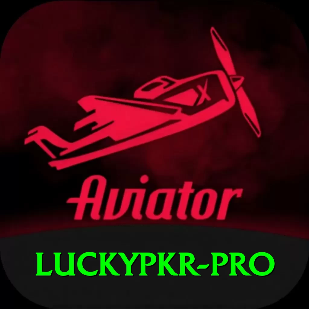 luckypkr Gold Gaming App - 2