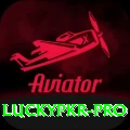 luckypkr Gold Gaming App