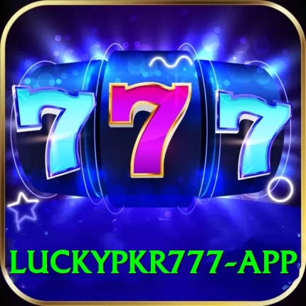 luckypkr777 Official v1.0.6 - 2