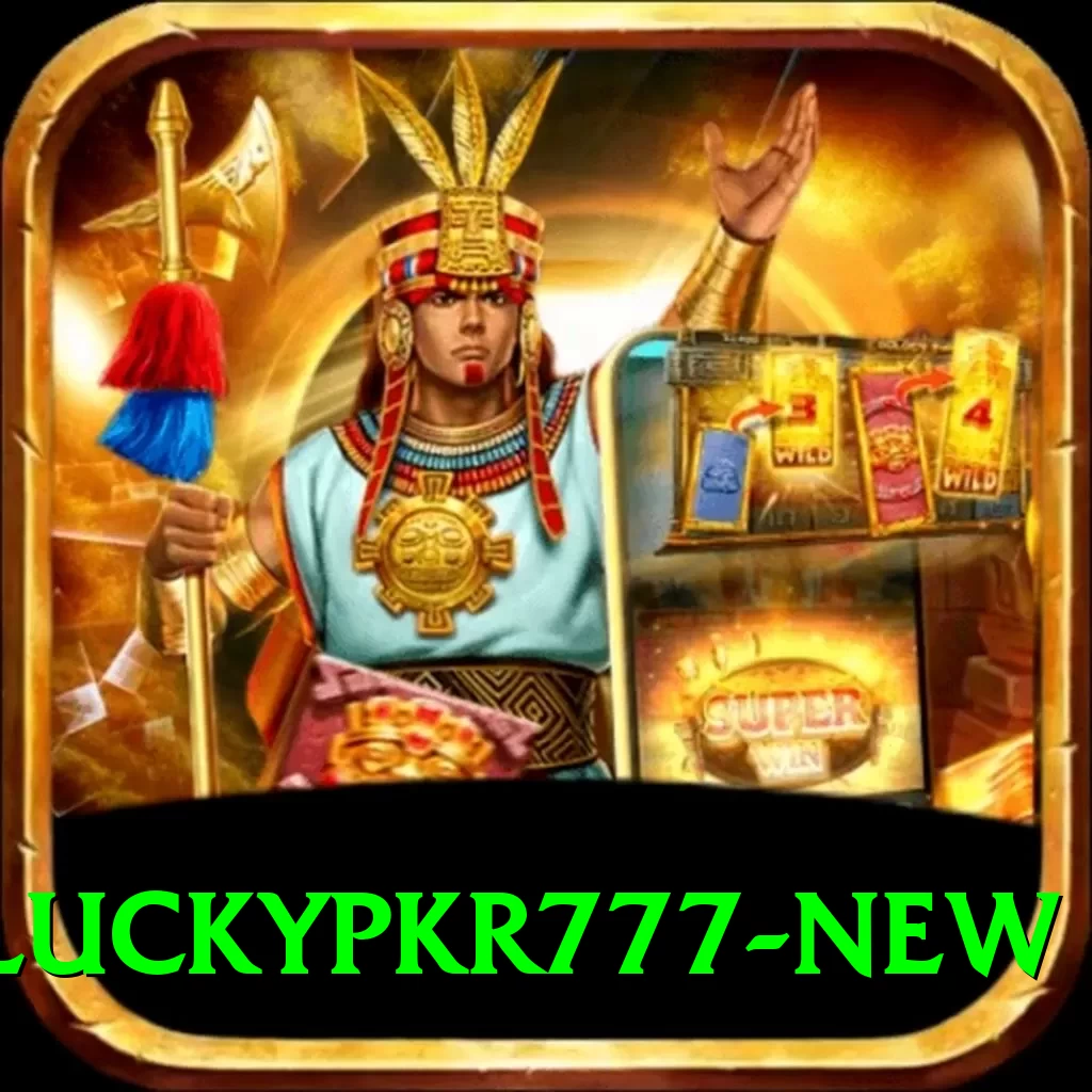 LuckyPKR777 Game Mega v3.3.8 - 2