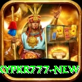 LuckyPKR777 Game Mega v3.3.8