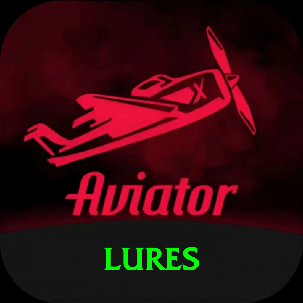 lures Plus v1.8.6 - 2