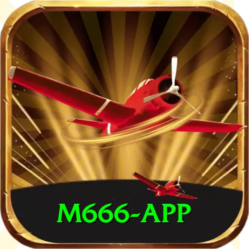 m666 Elite Casino App - 2