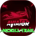 machhapuchhre model trail VIP v2.5.9