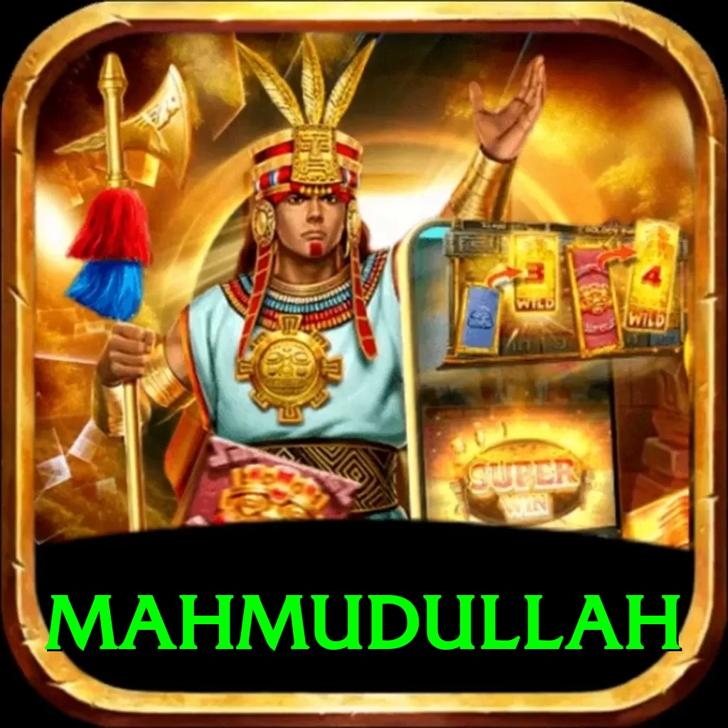 mahmudullah Deluxe Pro v3.4.1 - 2