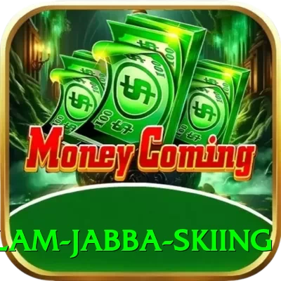 malam jabba skiing Gold Pro v2.2.2 - 2