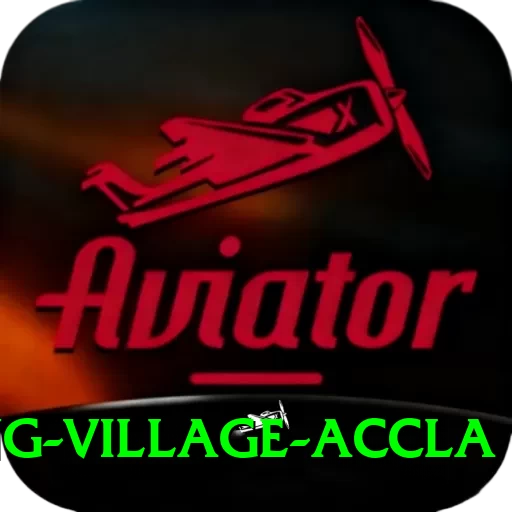 manang village accla Master v1.9.0 - 2