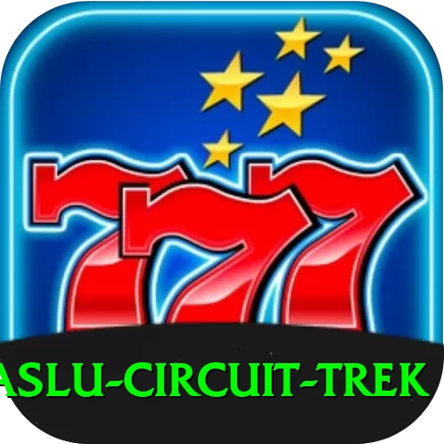 manaslu circuit trek Master v2.0.6 - 2