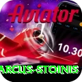 marcus stoinis Deluxe Pro v4.0.5