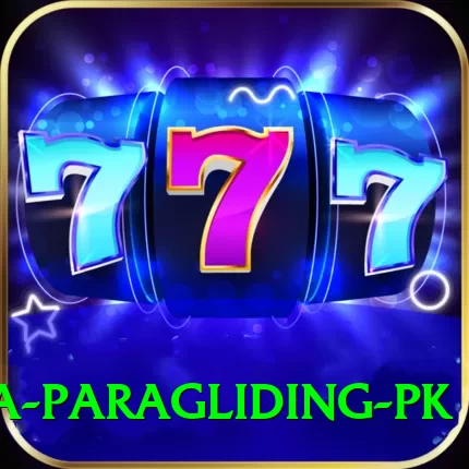 margalla paragliding pk VIP Pro v4.3.3 - 2