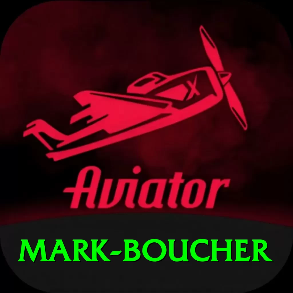 mark boucher Apps (Tools & Injectors) Deluxe v2.4.5 - 2