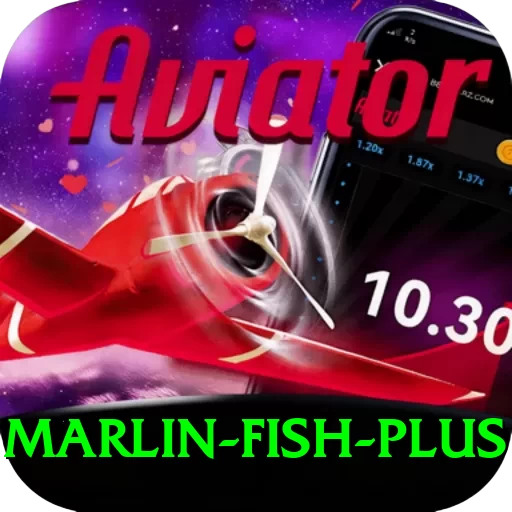 marlin fish - VIP Pro - 2