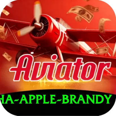 marpha apple brandy VIP Edition v5.9.5 - 2
