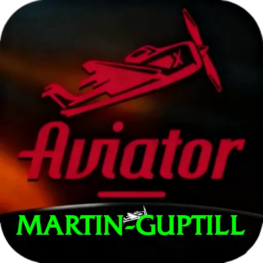 martin guptill VIP Edition v4.6.6 - 2