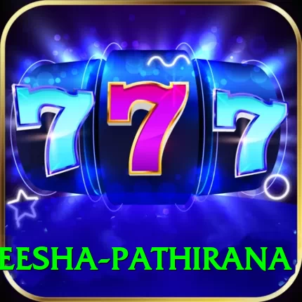matheesha pathirana Gold Edition v3.6.1 - 2