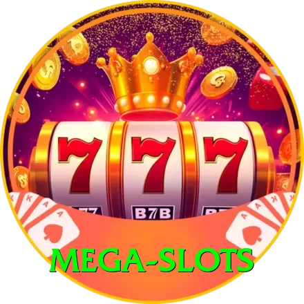 mega slots Gold Pro v3.8.5 - 2