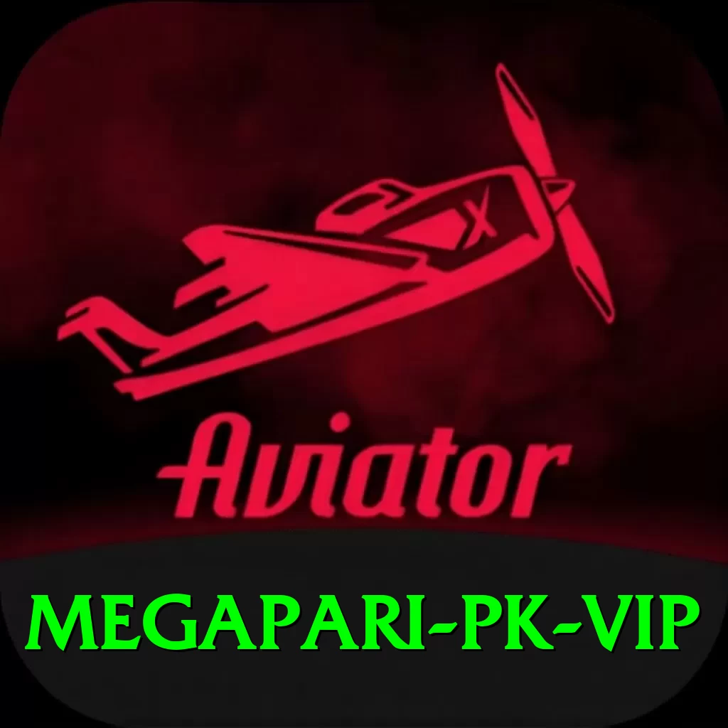megapari.pk Slots Turbo v3.5.5 - 2