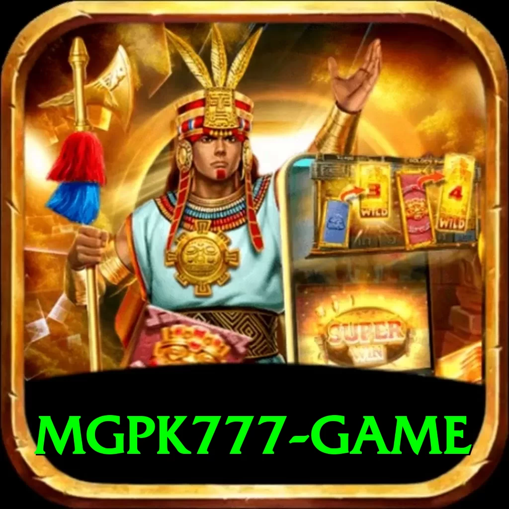 MGPK777 Game Apps (Tools & Injectors) Master v2.7.9 - 2