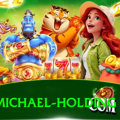 michael holding Plus Edition v4.4.9 - 2