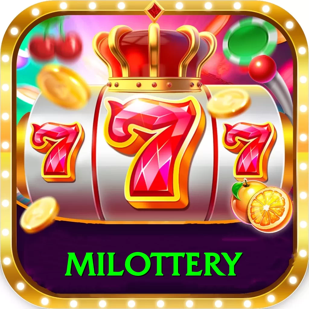 milottery Ultimate Pro v2.6.3 - 2