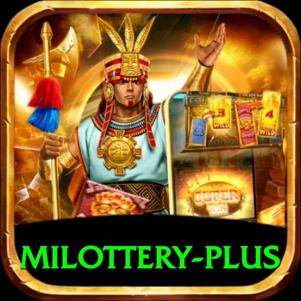 milottery Money Elite v2.9.0 - 2