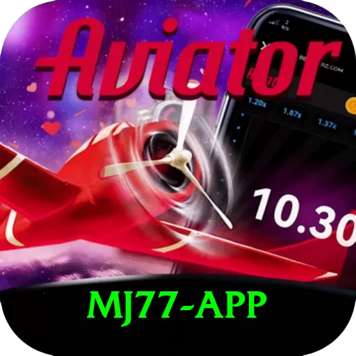 mj77 Casino Official v5.1.9 - 2