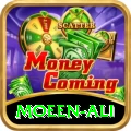 moeen ali App